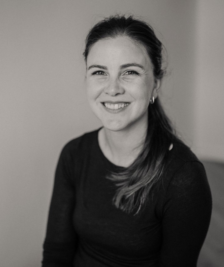 Kim McCusker Bartlett